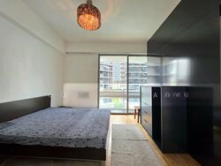 One-north Residences (D5), Apartment #581981171